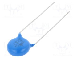 C961U222MWWDAAWL20 - KEMET