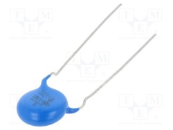 C961U392MVWDBA7317 - KEMET