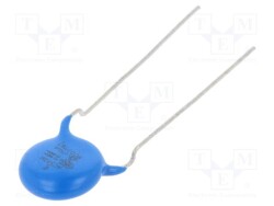 C961U392MZWDBA7317 - KEMET