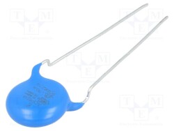 C961U682MYVDBA7317 - KEMET