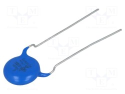 C961U682MZVDBA7317 - KEMET