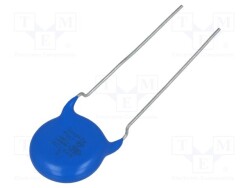 C971U472MUWDBA7317 - KEMET