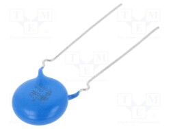 C971U472MUWDCA7317 - KEMET