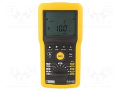 CA-6526 - CHAUVIN ARNOUX