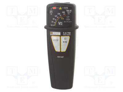 CA-742-IP2X - 1