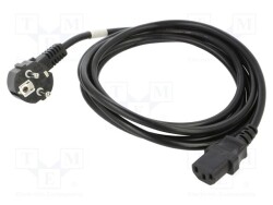 CA-C13C11CC-0030BK - LANBERG