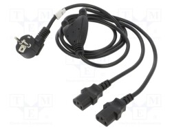 CA-C13C13CC-0018BK - LANBERG