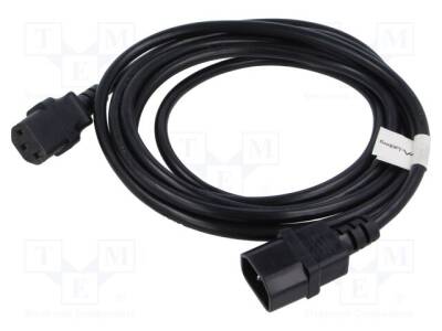 CA-C13E11CC-0030BK - 2