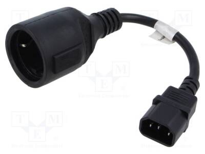 CA-C14E10CC-0018BK - 2