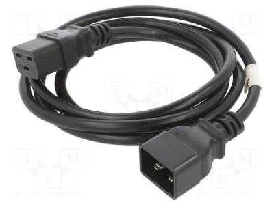 CA-C19E10CC-0018BK - 2