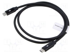 CA-CMCM40CU-0018BK - LANBERG