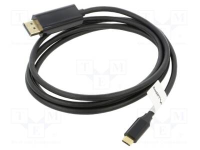 CA-CMDP10CU-0018BK - 1