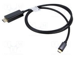 CA-CMHD10CU-0010BK - LANBERG