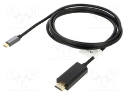 CA-CMHD10CU-0018BK - LANBERG