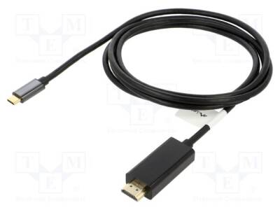 CA-CMHD10CU-0018BK - 1