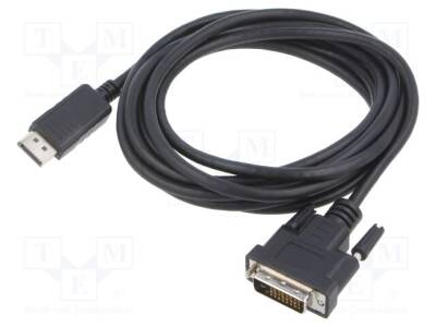 CA-DPDV10CU-0030BK - 1