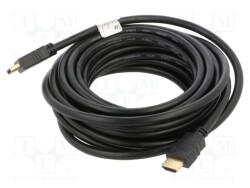 CA-HDMI10CC-0075BK - LANBERG