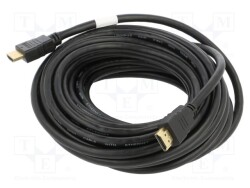 CA-HDMI10CC-0100BK - LANBERG