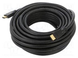 CA-HDMI10CC-0150BK - LANBERG