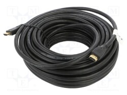 CA-HDMI10CC-0200BK - LANBERG