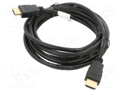 CA-HDMI13CC-0030BK - LANBERG