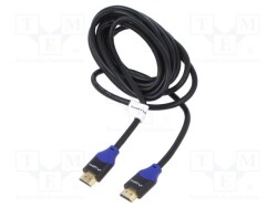 CA-HDMI15CU-0010BK - LANBERG