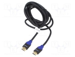 CA-HDMI15CU-0018BK - LANBERG