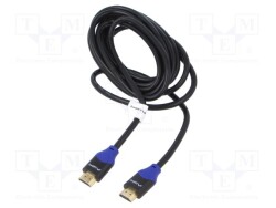 CA-HDMI15CU-0030BK - LANBERG