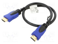 CA-HDMI20CU-0005BK - LANBERG