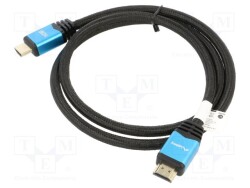 CA-HDMI20CU-0010BL - LANBERG
