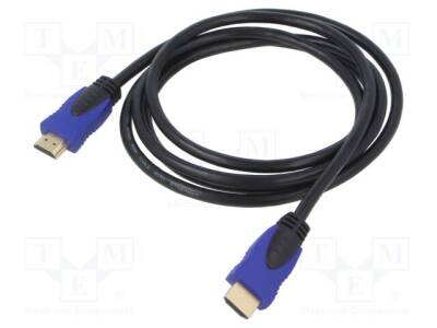 CA-HDMI20CU-0018BK - 1
