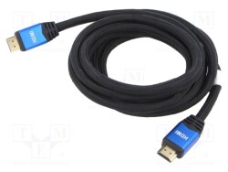 CA-HDMI20CU-0030BL - LANBERG