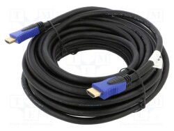CA-HDMI20CU-0100BK - LANBERG