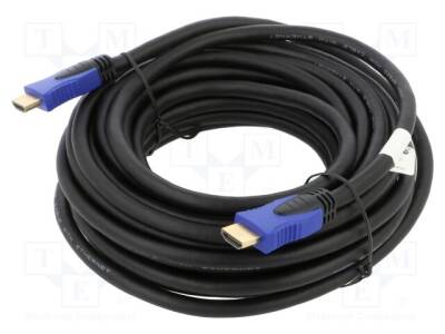 CA-HDMI20CU-0100BK - 1