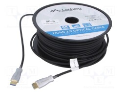 CA-HDMI20FB-0500BK - LANBERG