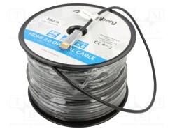 CA-HDMI20FB-1000BK - LANBERG