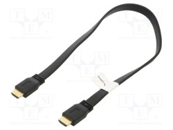 CA-HDMI21CU-0005BK - LANBERG