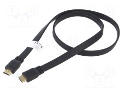 CA-HDMI21CU-0010BK - LANBERG
