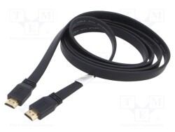 CA-HDMI21CU-0018BK - LANBERG
