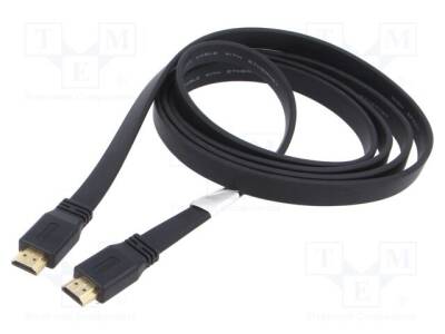 CA-HDMI21CU-0018BK - 1