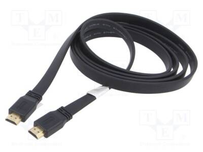 CA-HDMI21CU-0030BK - 1