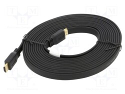 CA-HDMI21CU-0050BK - LANBERG