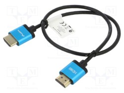 CA-HDMI22CU-0005BK - LANBERG