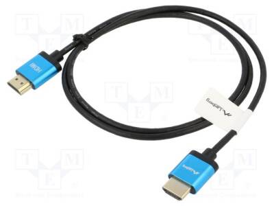 CA-HDMI22CU-0010BK - 1