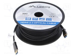 CA-HDMI30FB-0300BK - LANBERG