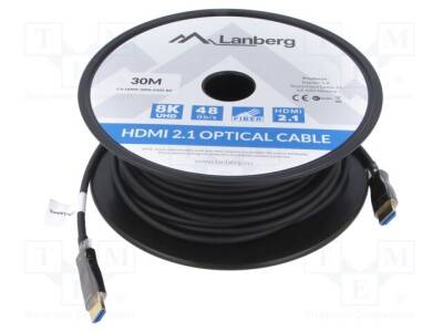 CA-HDMI30FB-0300BK - 1