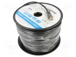 CA-HDMI30FB-1000BK - LANBERG