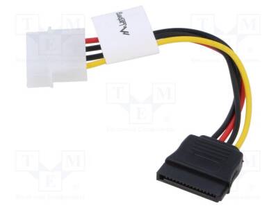 CA-HDSA10CU-0015 - 1