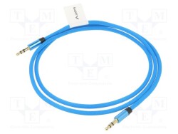 CA-MJMJ10CU-0010BL - LANBERG