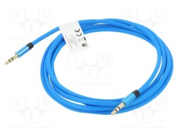 CA-MJMJ10CU-0020BL - LANBERG